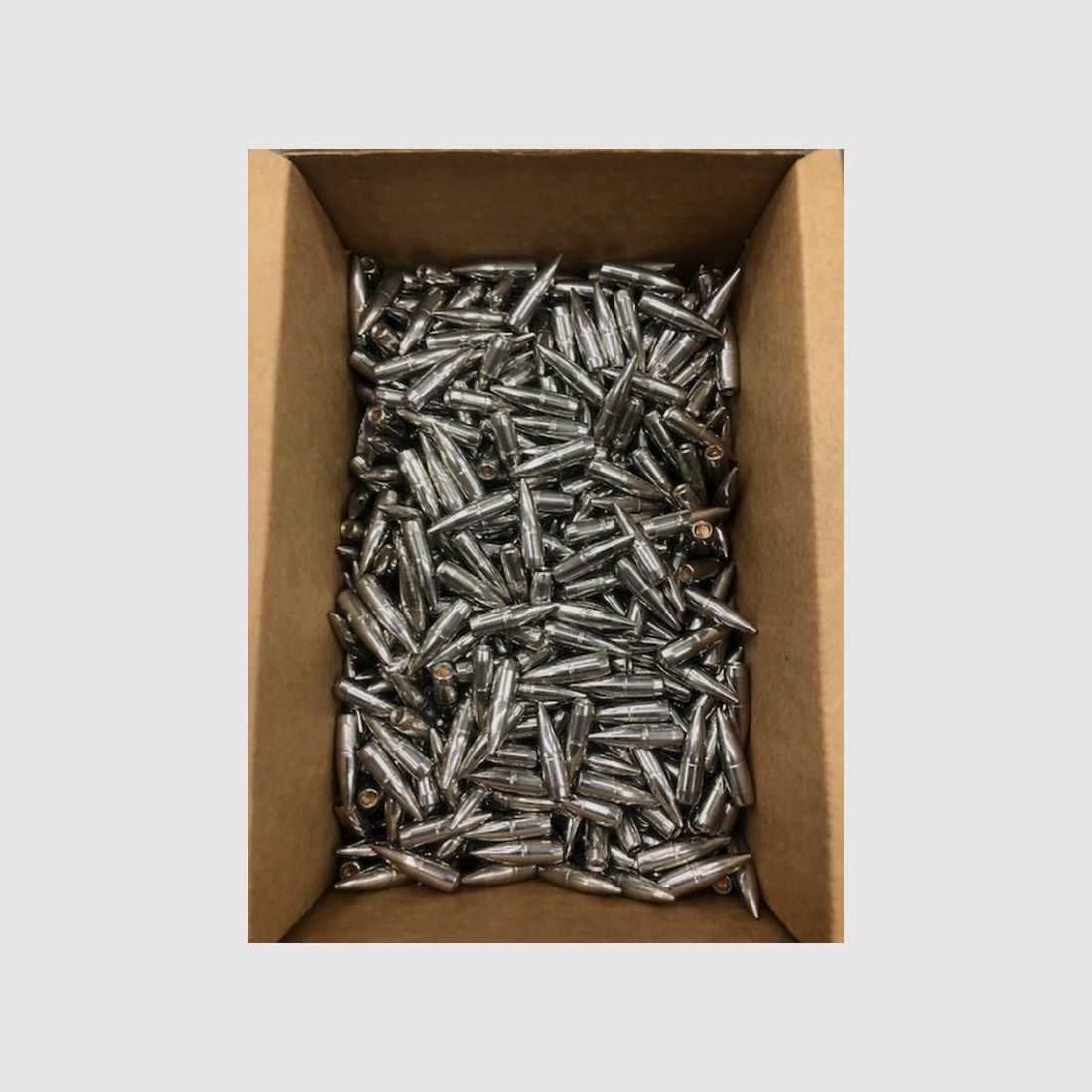 BULLET 9MM BLINDATE 223 REM 62GN, image 2 of 2