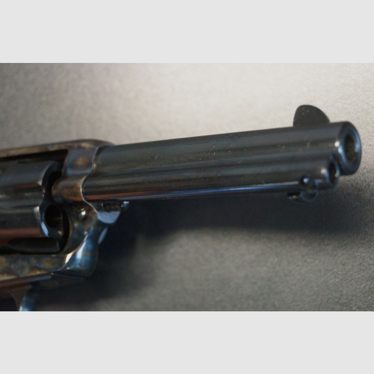 Uberti 1873 Cattleman 0480, Bild 3 von 5