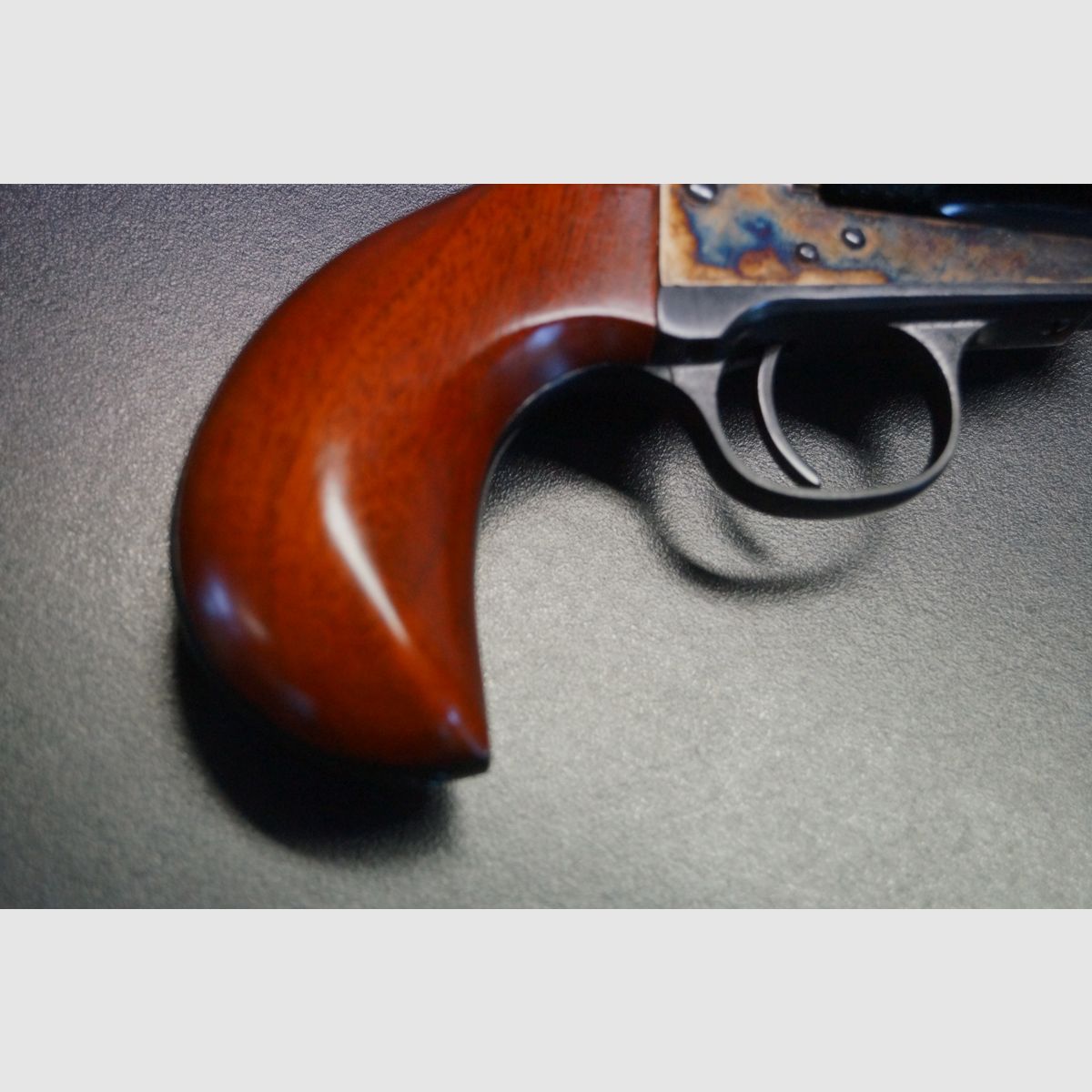 Uberti 1873 Birdhead, Bild 3 von 5
