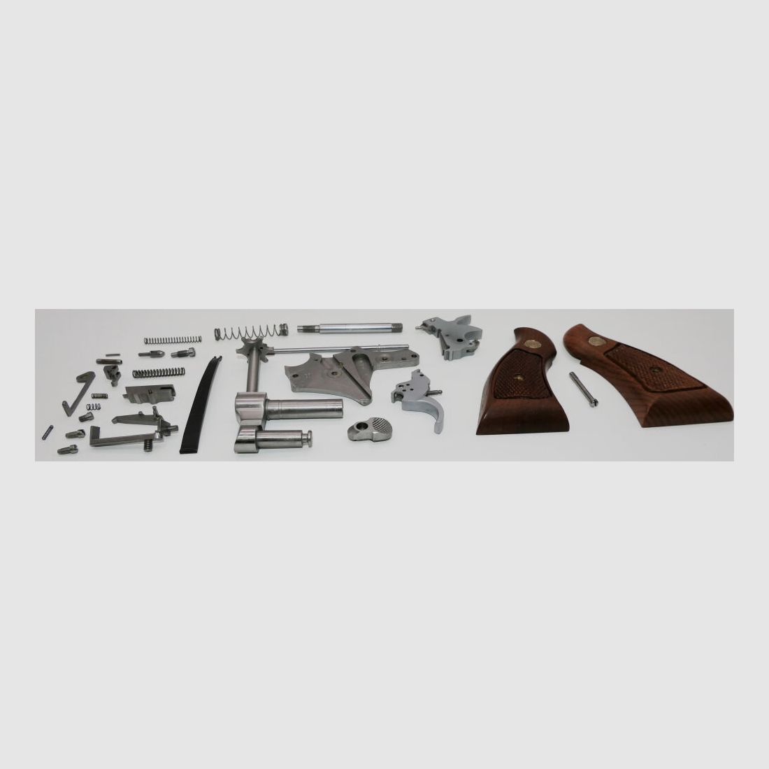 Teilesatz Smith & Wesson Teilesatz S&W 64-3, Bild 5 von 7