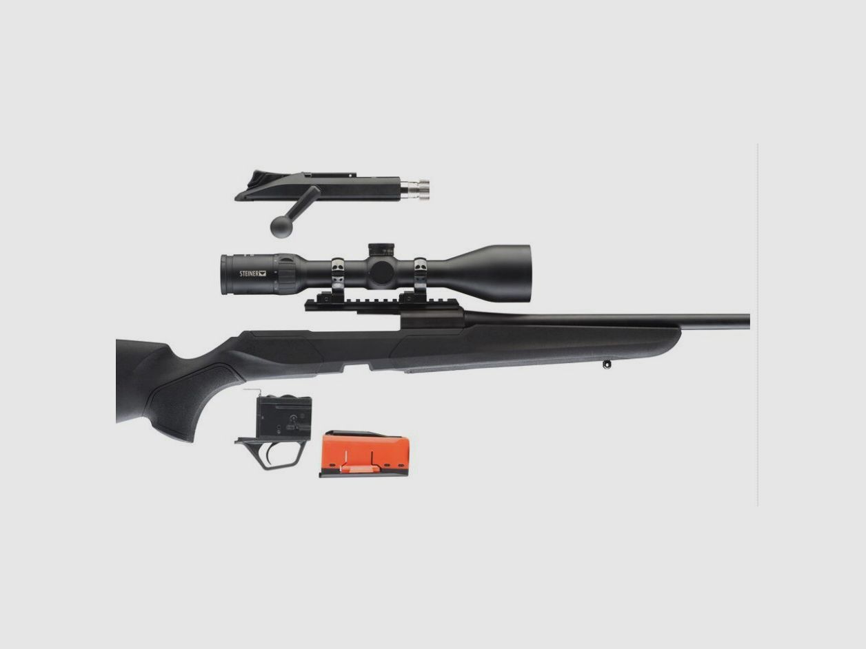 Beretta BRX1 – Grøn, billede 3 af 5