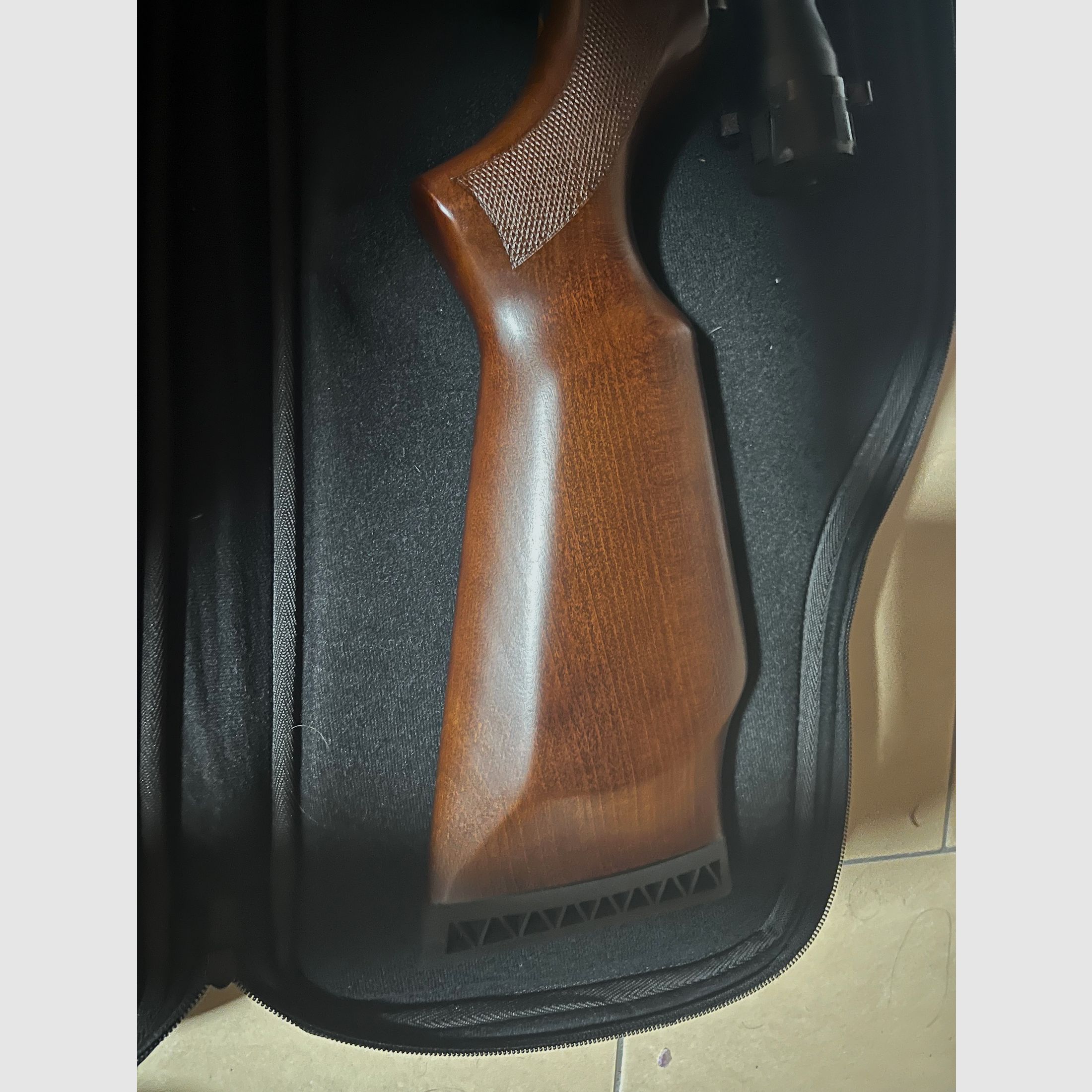 Hunter Force 900