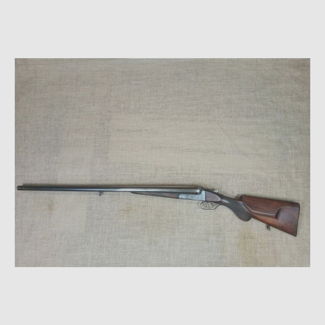 Sauer & Sohn / Suhl Modèle XXIX (29)