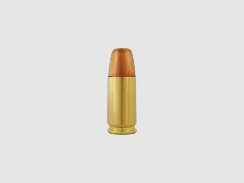 Aguila Standard 9mm 147GR FMJ 50 Patronen
