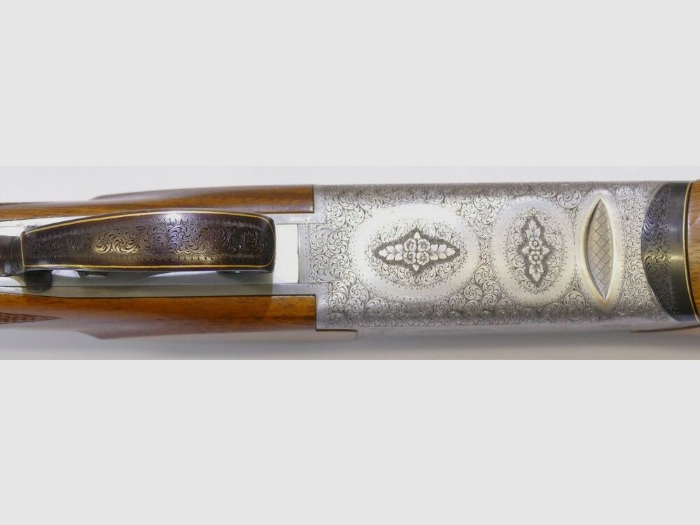 Rottweil używana broń Mod. 72