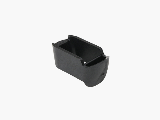 Nakładka magazynka Glock 26 / 27, #03852 - Pachmayr