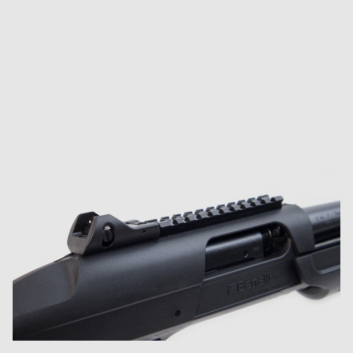 Benelli Supernova 3 Tactical Kal. 12/76, Bild 11 von 14