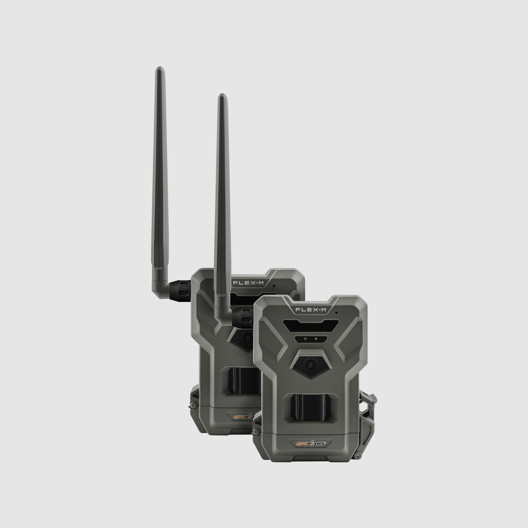 SPYPOINT FLEX-M Twin Pack