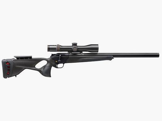 BLASER Repetierbüchse Mod. R8 Ultimate Silence & VSR .308Win   Lauf 42cm