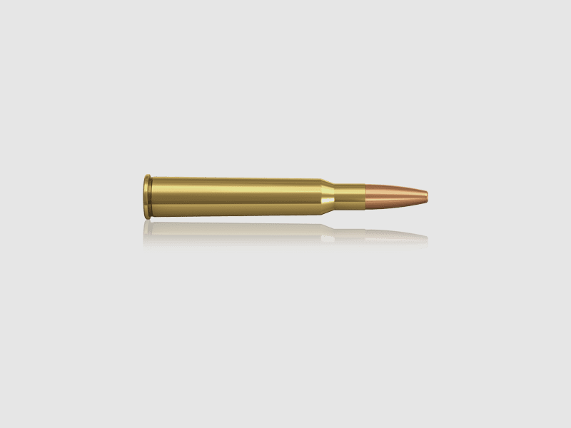 Norma 7x65 R Vulkan 170 gr.