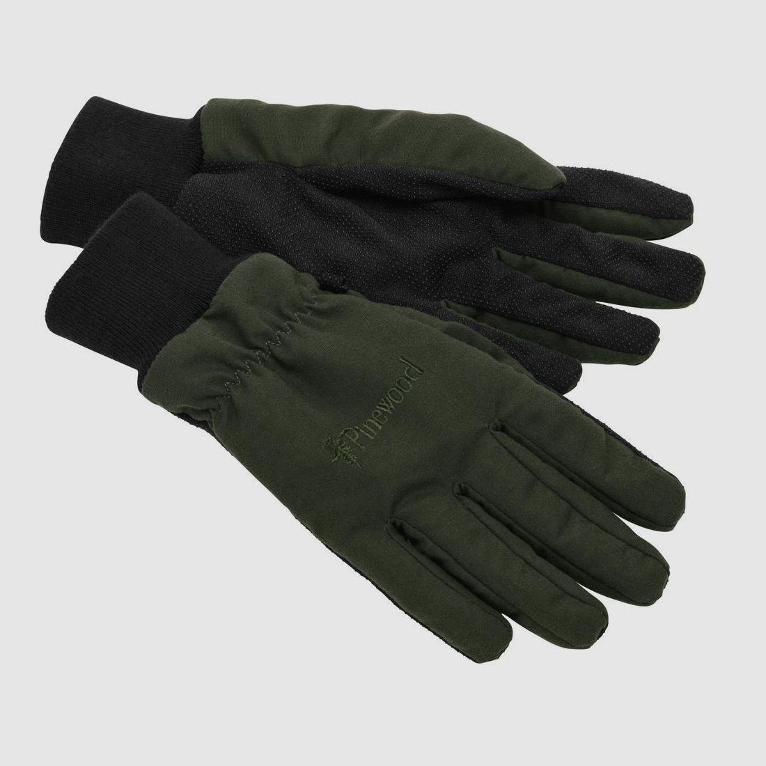 Pinewood Gregory Handschuh Größe: M-L