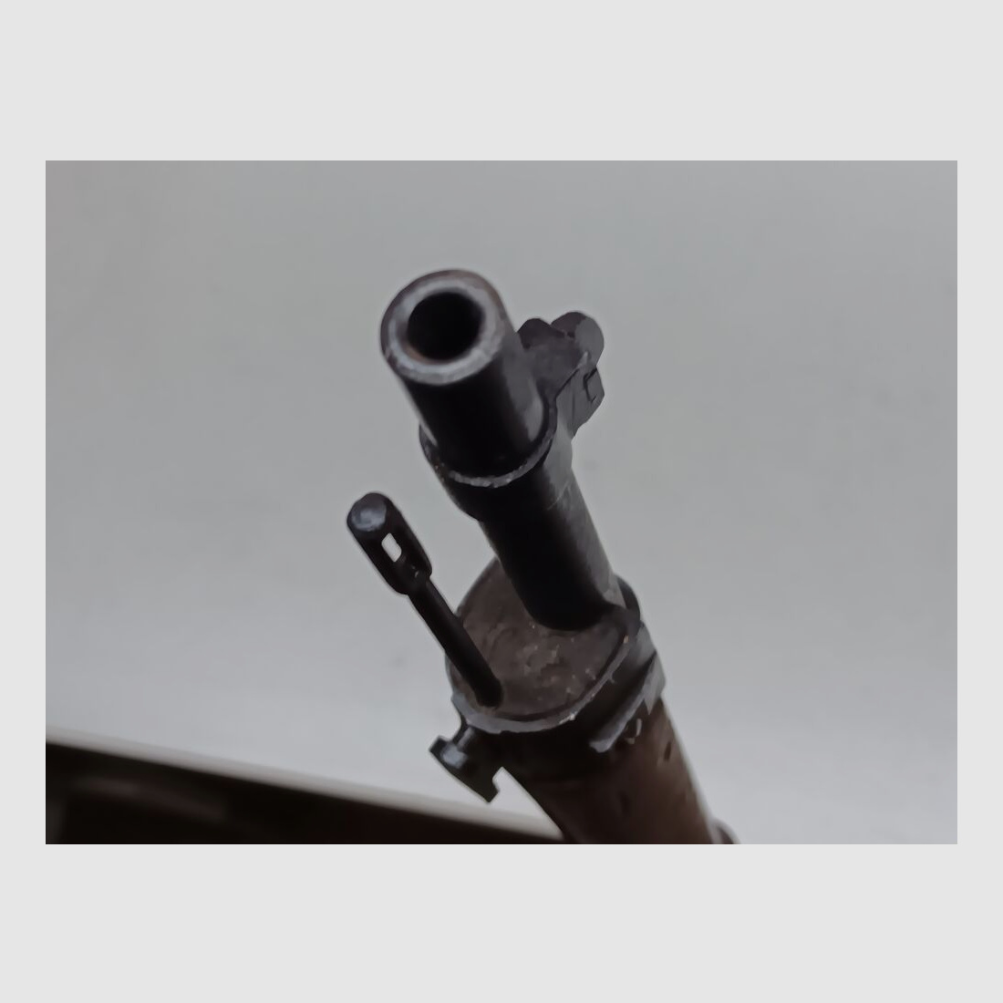 FAT - Carcano Mod. 1891/41