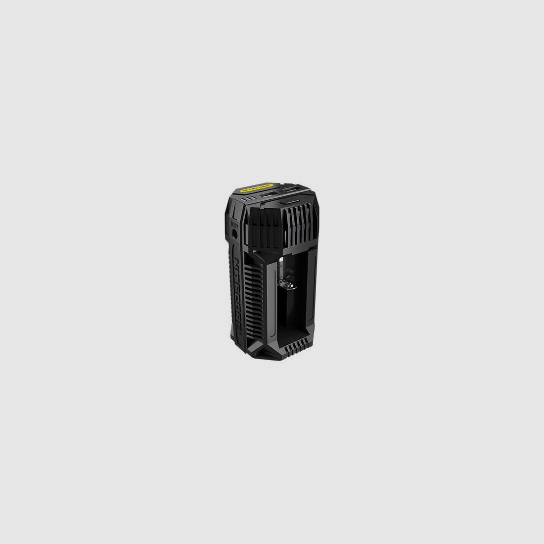 Chargeur d'accu multifonctions V2 pour voiture