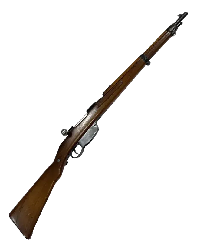 Steyr M95 8x56R, Bild 1 von 6