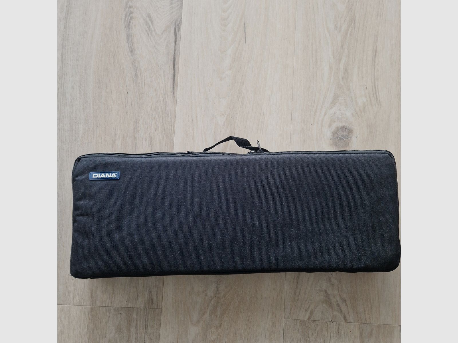 Rifle de aire Diana Airbug CO2 4,5 mm