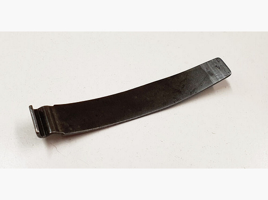 Rifle 43 / Carbine 43 (G43 / K43) [63] Sight spring for Rifle 43 / Carbine 43 (G43 / K43) original spare part e.g. duv qve bcd ac