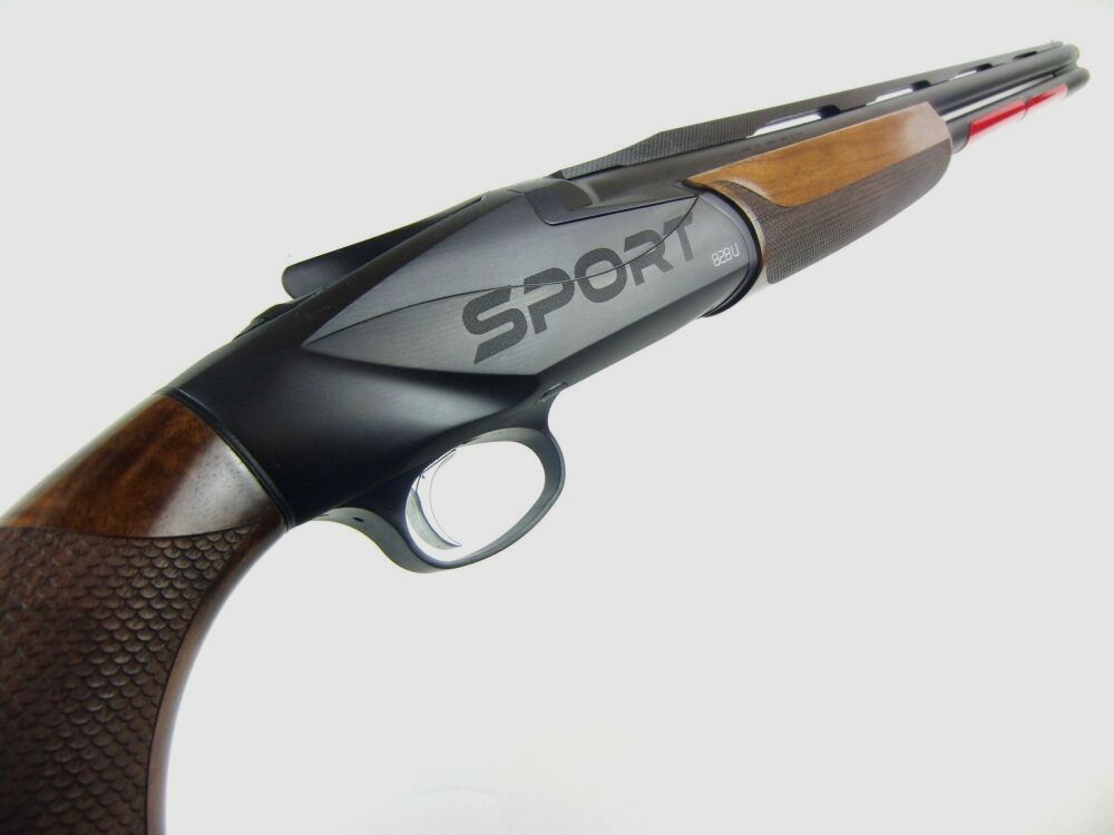 Benelli	 Benelli 828 U Sport Flinte