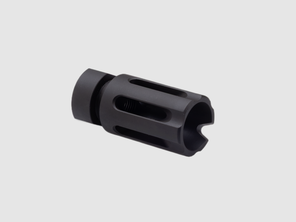 Daniel Defense Mündungsfeuerdämpfer-Baugruppe 5/8-24