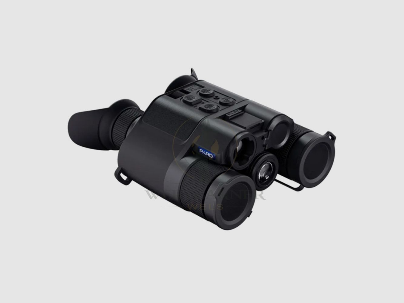 PARD Osprey 4K OS4-25/50/LRF, afbeelding 1 van 2