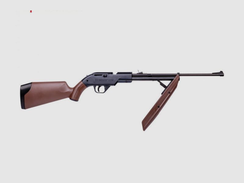 Crosman Pumpmaster 760 B, Bild 2 von 3