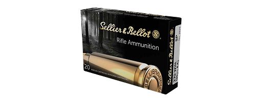 Sellier & Bellot SP