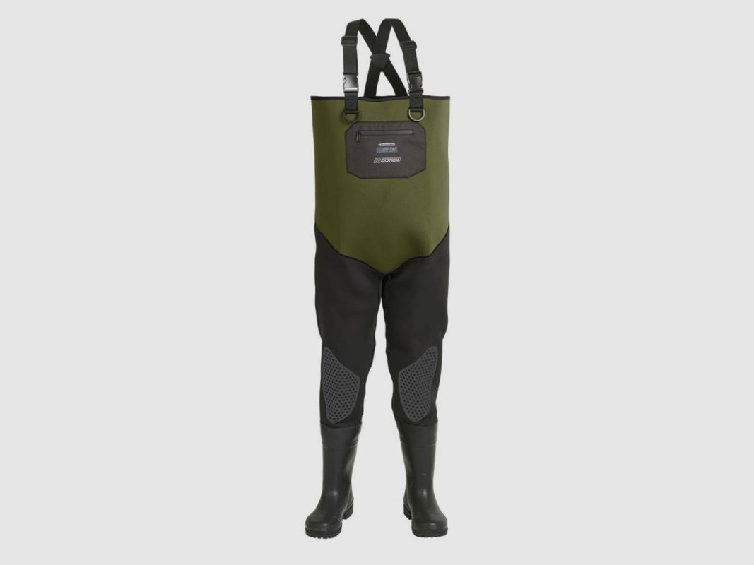 WADERS GARBOLINO HYDRATEK NEO ADDICTION