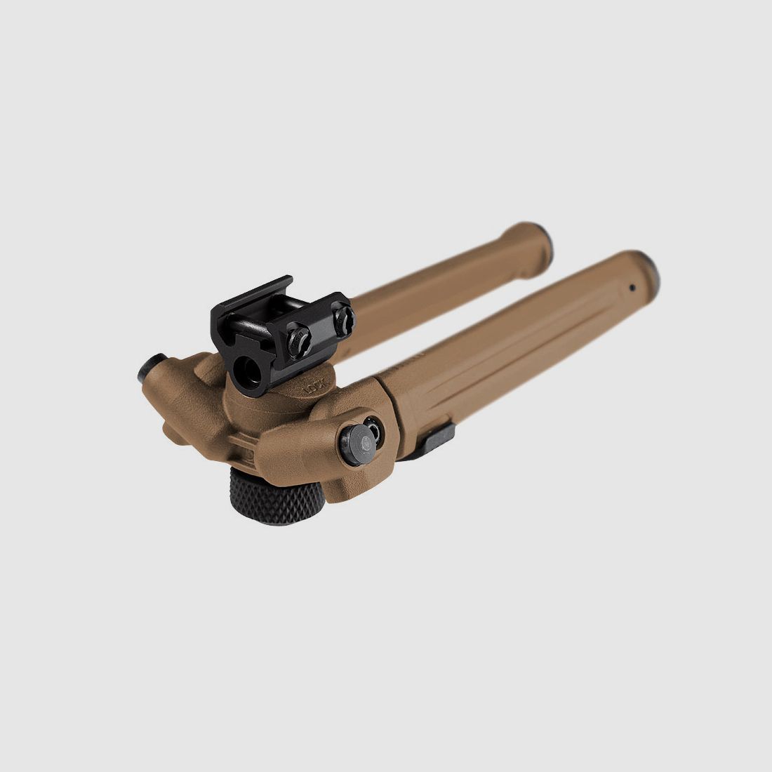 MAGPUL Bipod für 1913 Picatinny Schwarz