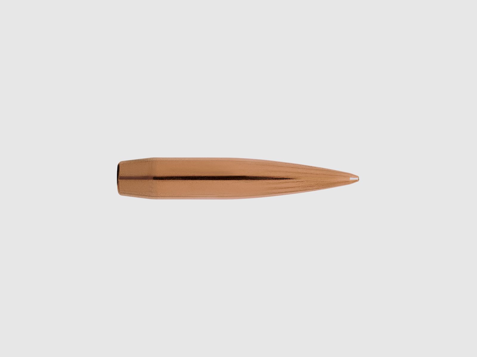 Berger Geschoss 7mm/.284 Long Range Hybrid Target 190GR 100 Stück