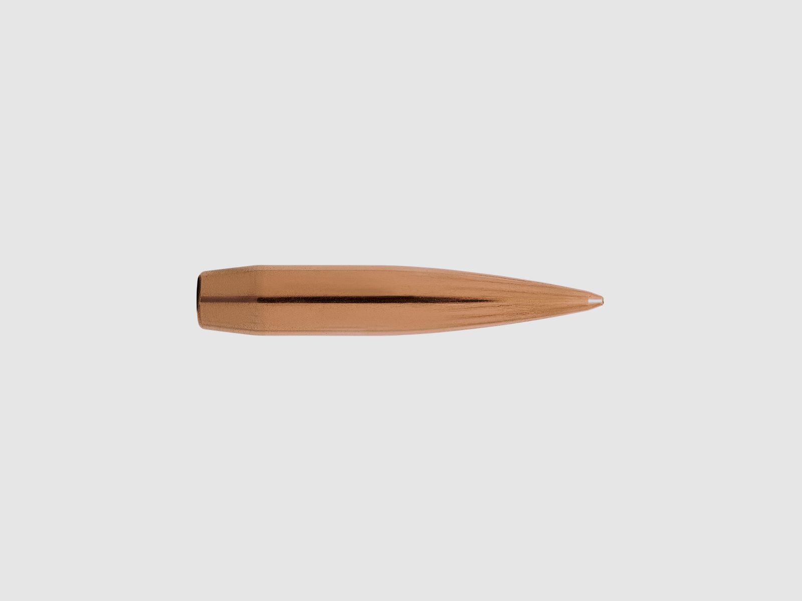 Proiettile Berger 7mm/.284 Long Range Hybrid Target 190GR 500 pezzi
