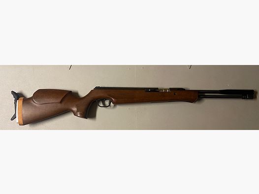 Walther LGU 4,5mm 7,5J