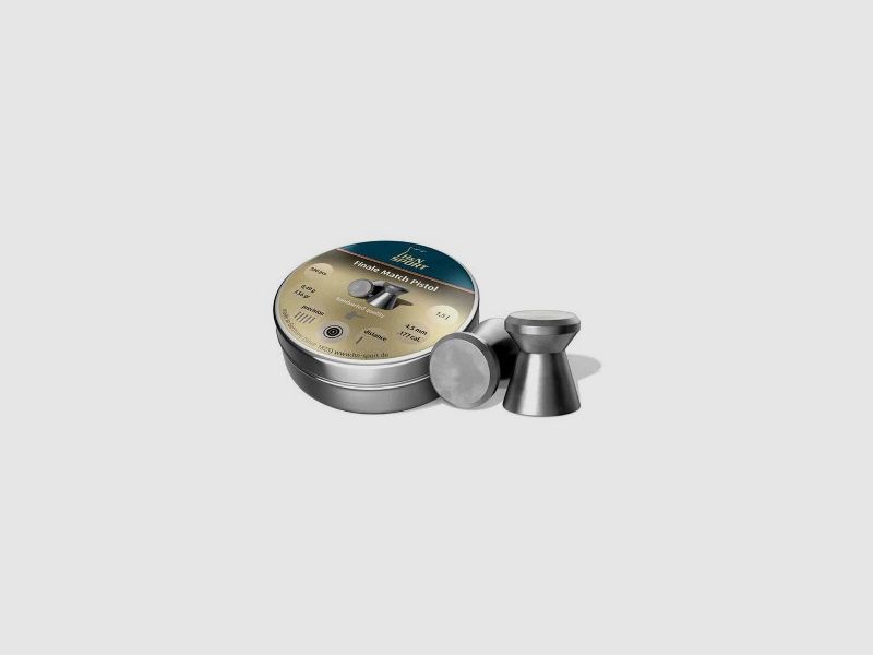 Finale Match Light LP - 4,50mm/0,49g/7,56gr (a500)