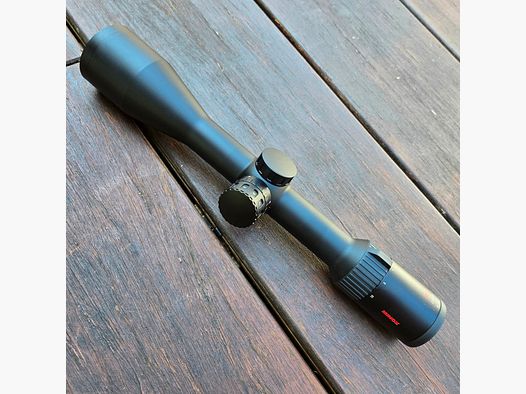 Minox Zielfernrohr RS-4 2,5-10x50