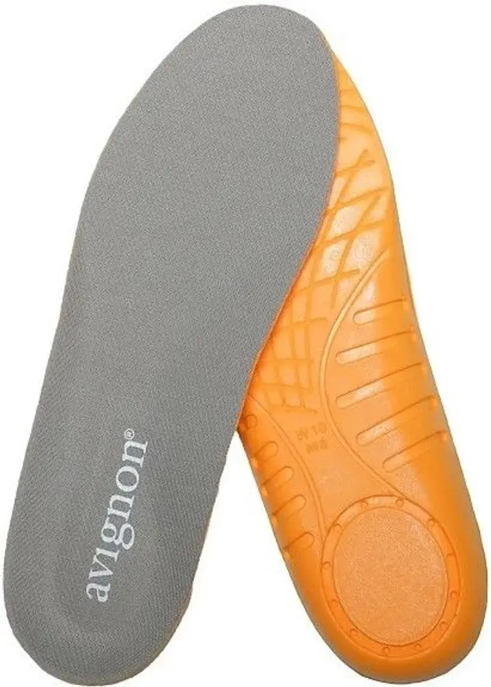 Avignon Sohle Polyester/Wolle