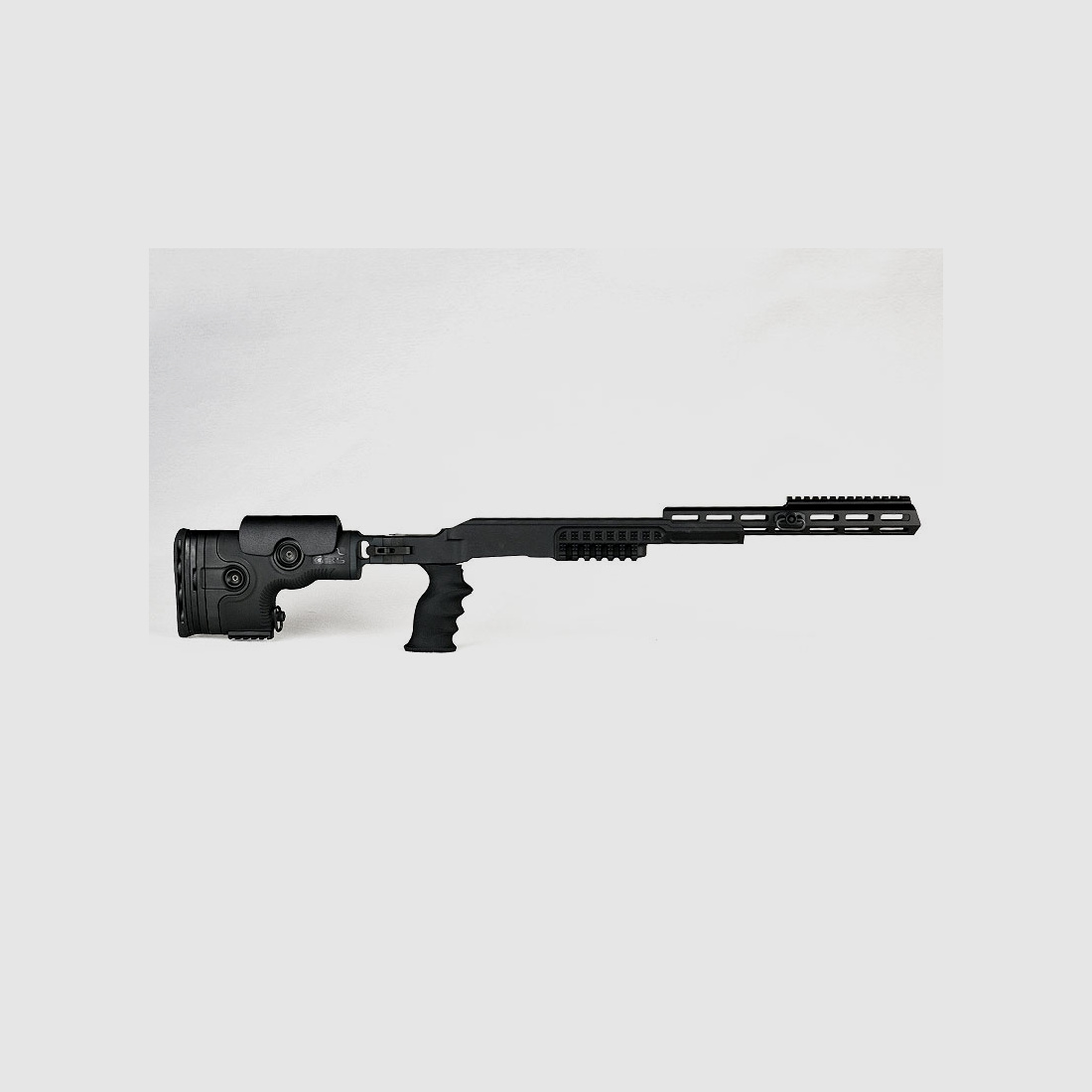 GRS Schaftsystem RAGNAROK für BLASER R8 Professionell