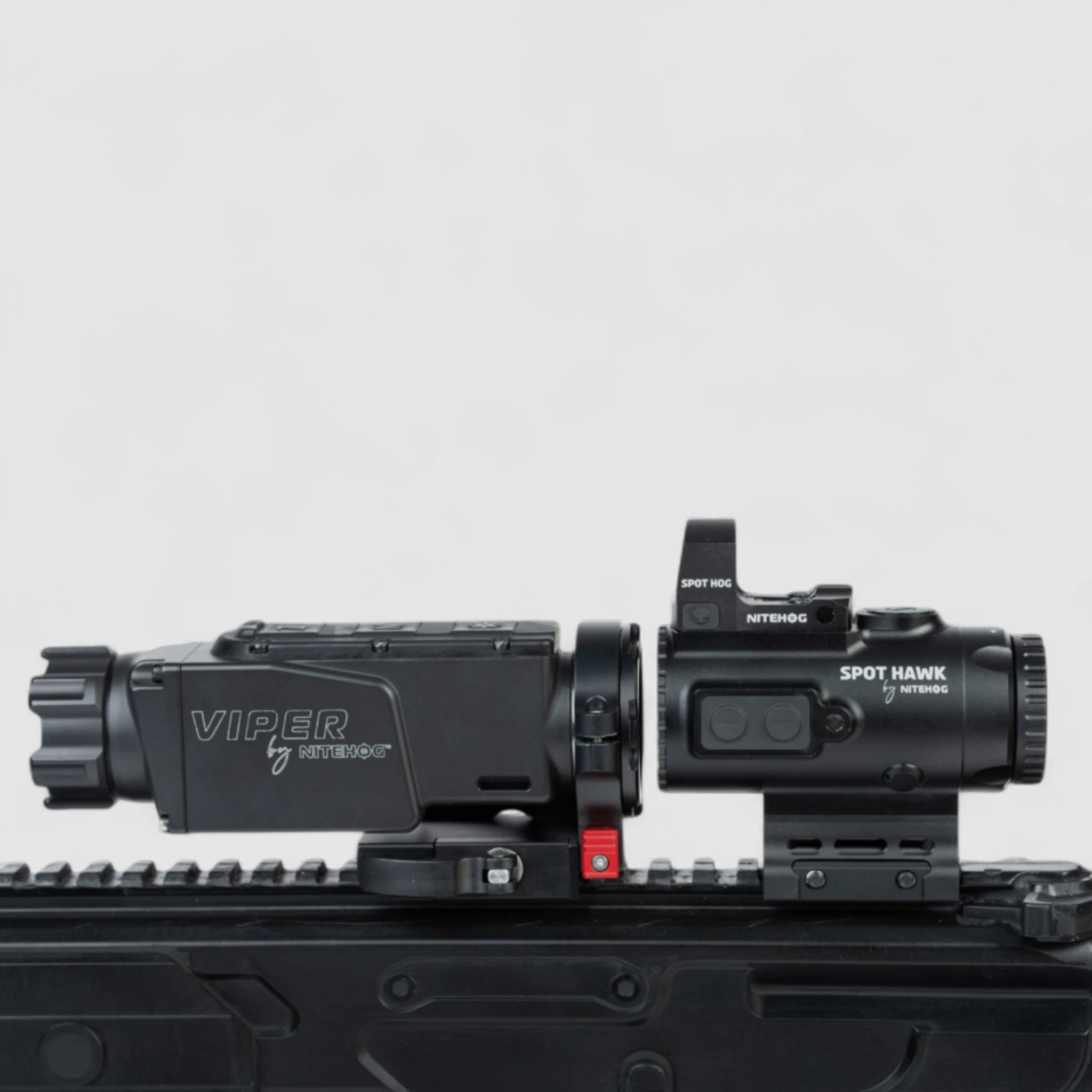 Nitehog Spot Hog Red Dot