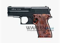 Röhm RG300 Schreckschusswaffe 6mm Flobert brüniert