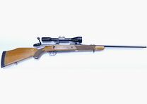 Mauser M 2000 6,5x57 Repetierbüchsen