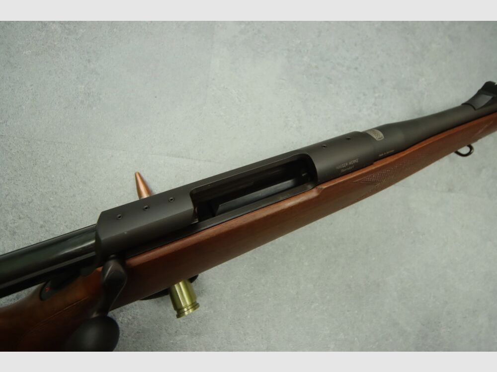 Fucile a ripetizione Mauser M96 a carrello dritto M96 Mauser Oberndorf