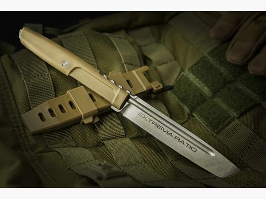 EXTREMA RATIO MAMBA HCS
