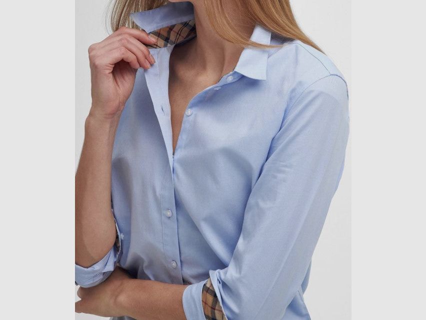 Barbour Blouse Derwent