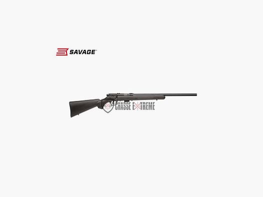 Carabine SAVAGE MARK II FV cal 22Lr