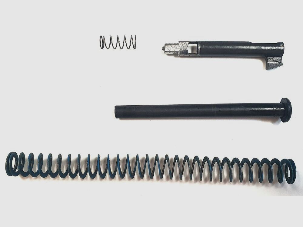 CZ Parts Set Mod. 100