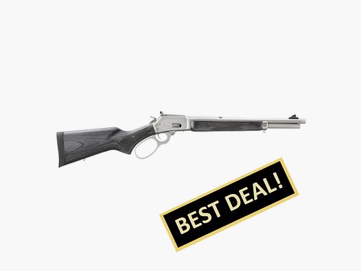 Marlin 1894 TRAPPER .44 REM MAG 16,10"/41,0CM 5/8"-24