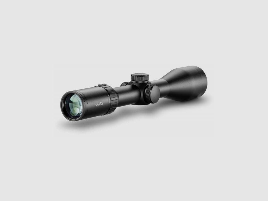 Hawke Vantage 30 WA 2.5-10x50 L4A Dot