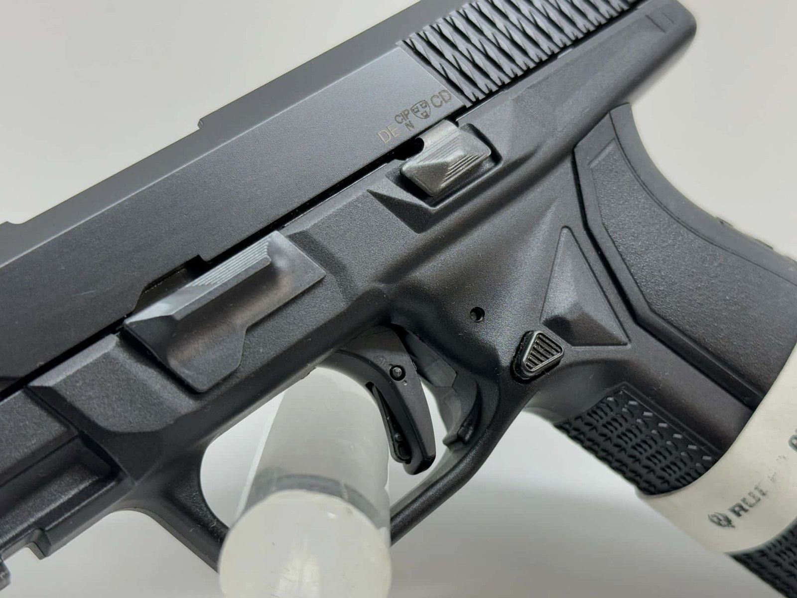 Ruger American Pistol .45 ACP