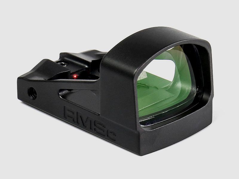 SHIELD Reflex Mini Sight Compact RMSc, 4 MoA
