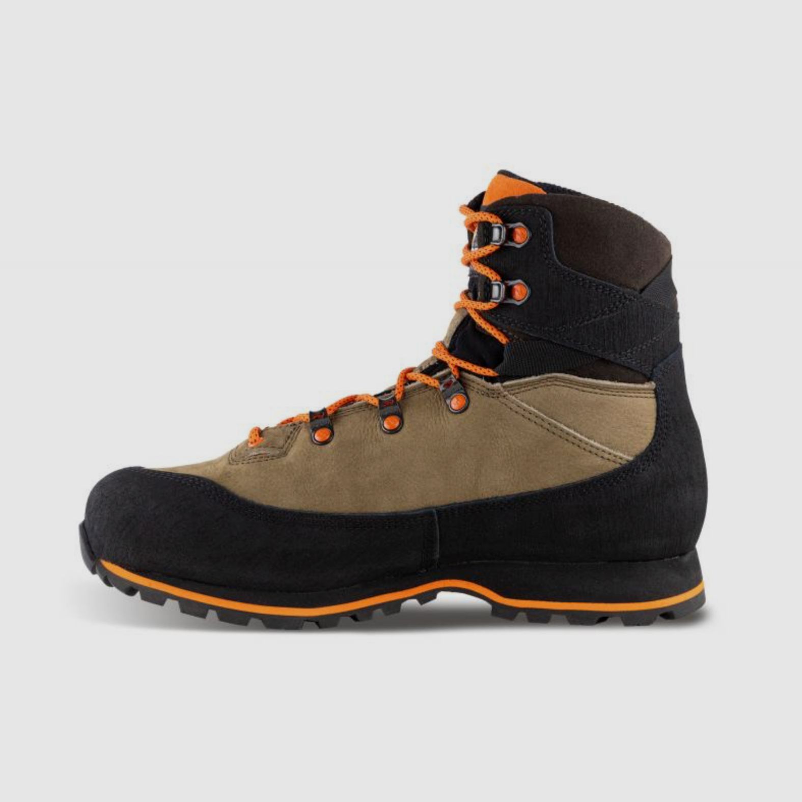 CRISPI LAPPONIA EVO GTX, afbeelding 2 van 4