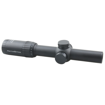 Riflescope Vector Optics Constantine 1-8x24 FFP, image 6 of 15