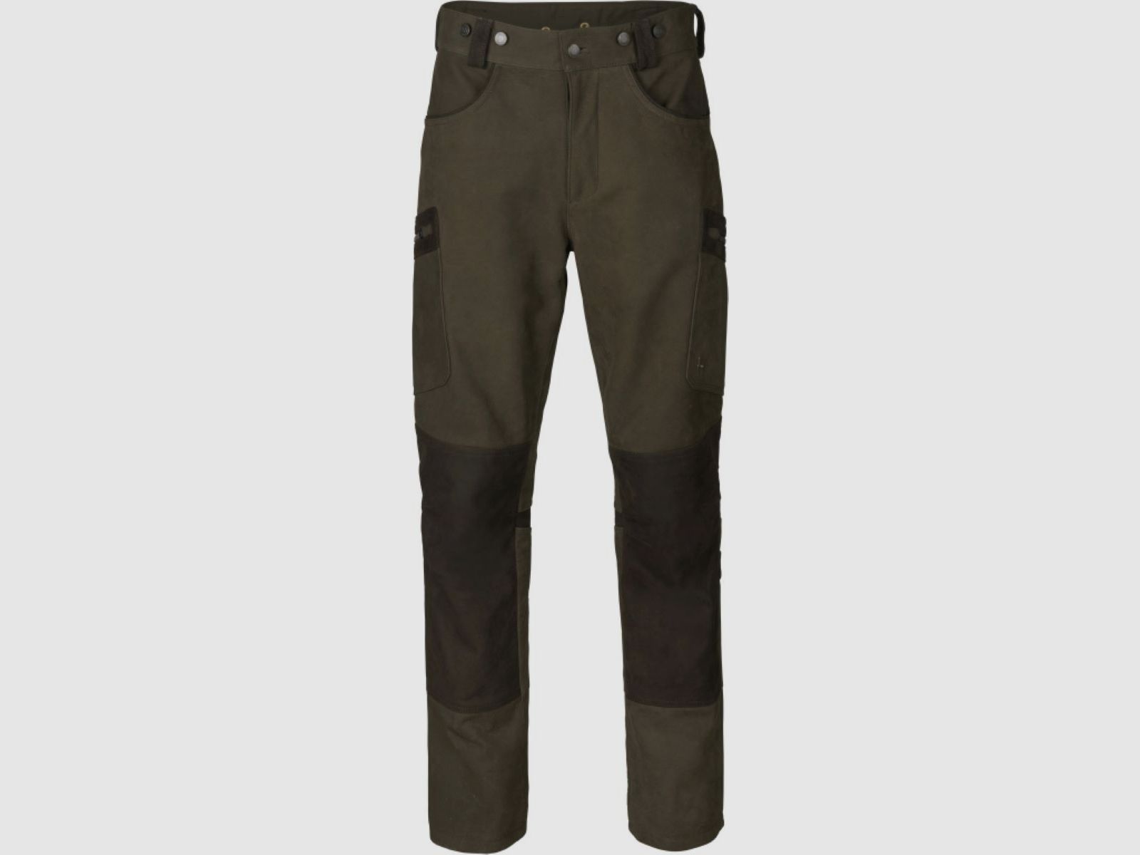 Härkila Pro Hunter Leather Trousers