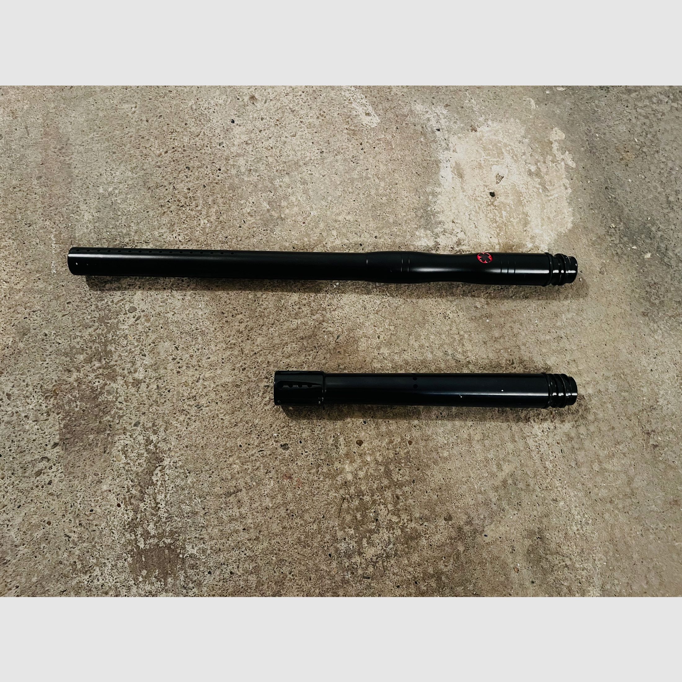 Paintball Marker Tippmann 98 Custom